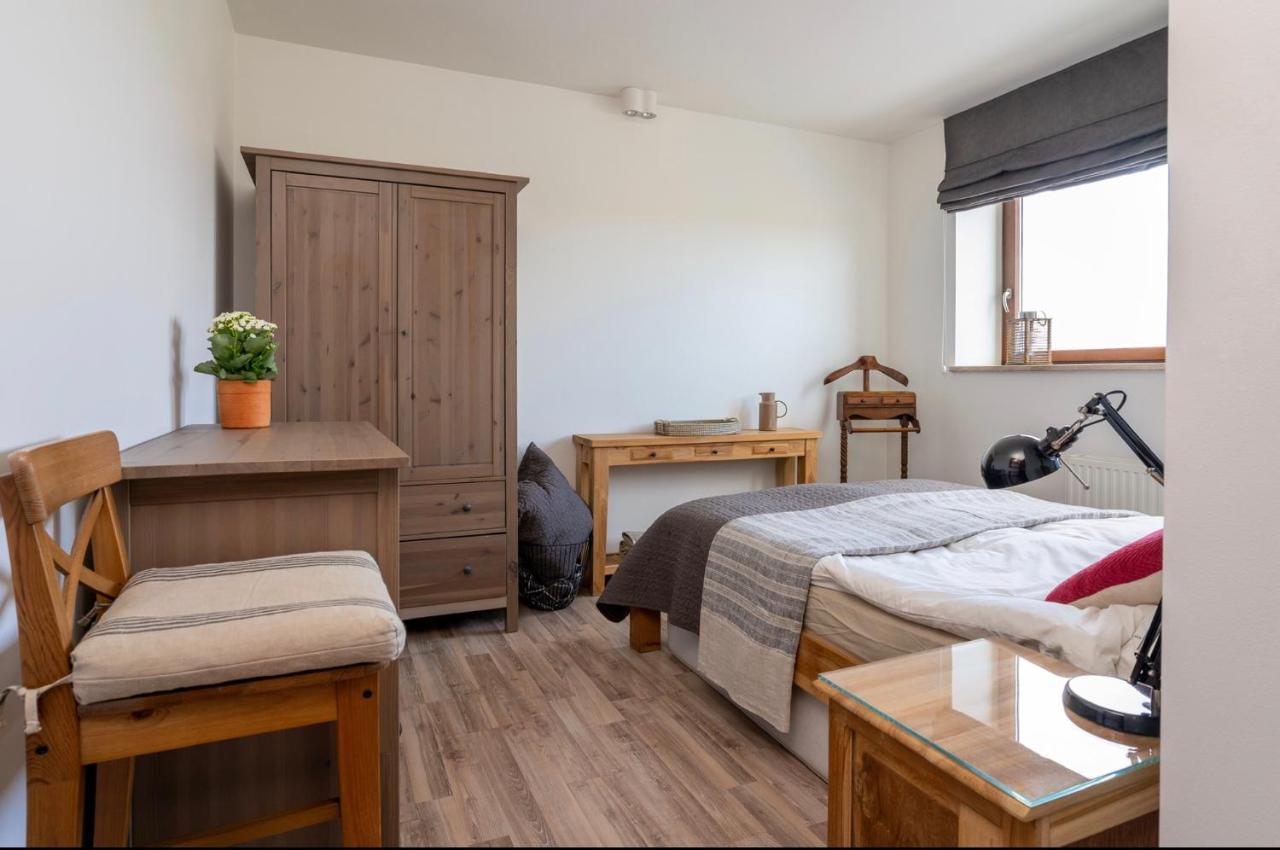 Sea Towers Apartament 27- Min 2 Noce Gdynia Luaran gambar