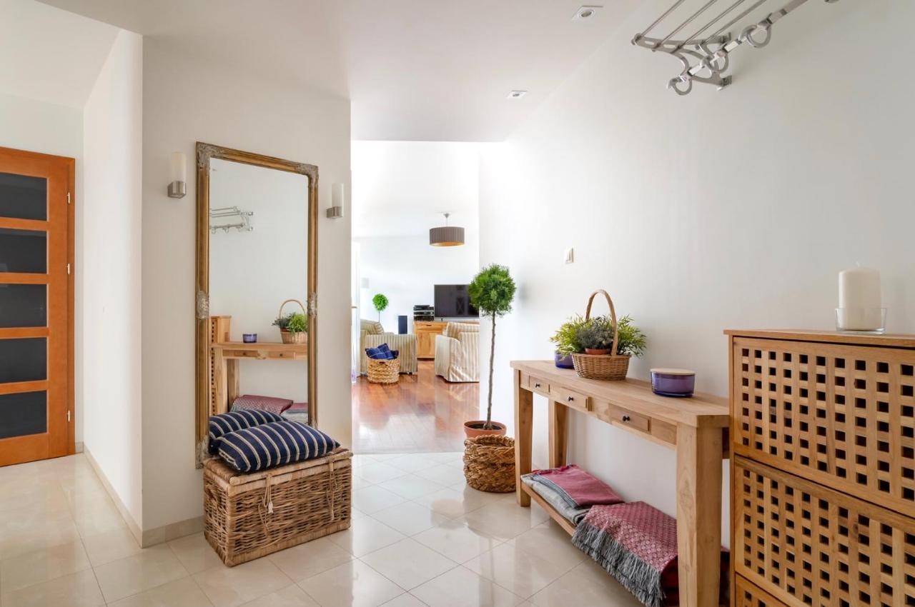 Sea Towers Apartament 27- Min 2 Noce Gdynia Luaran gambar