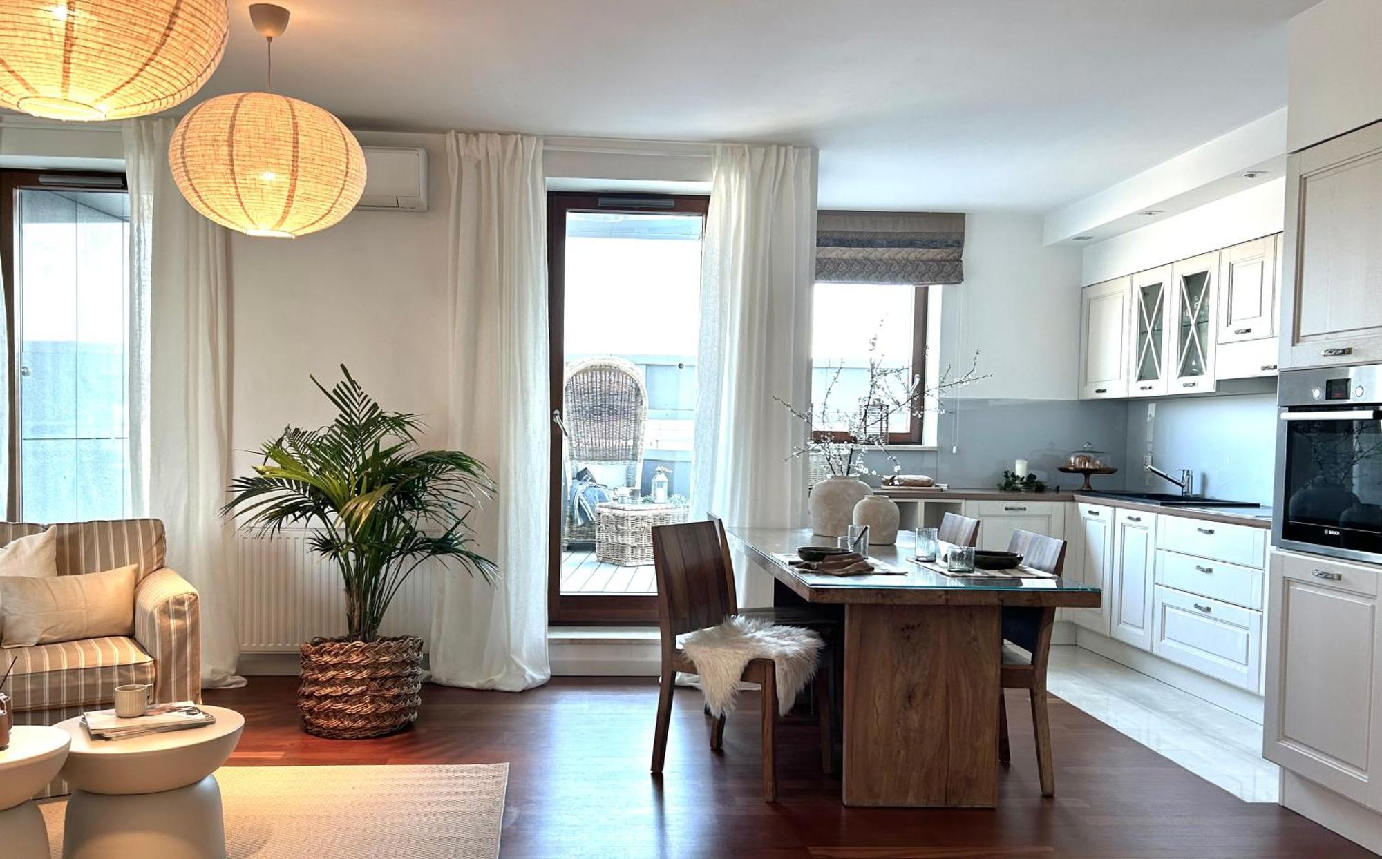 Sea Towers Apartament 27- Min 2 Noce Gdynia Luaran gambar