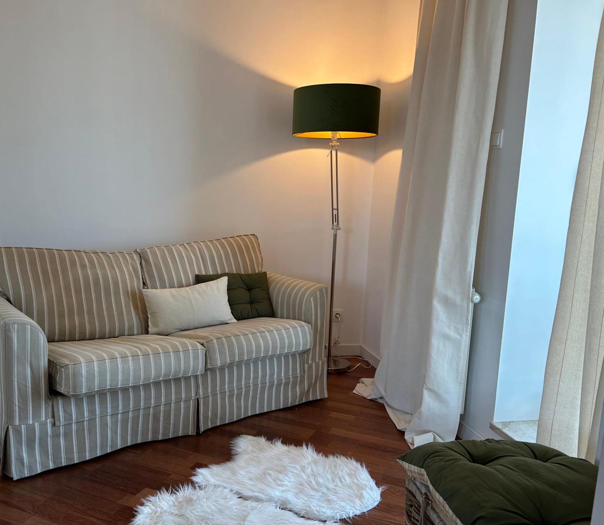Sea Towers Apartament 27- Min 2 Noce Gdynia Luaran gambar